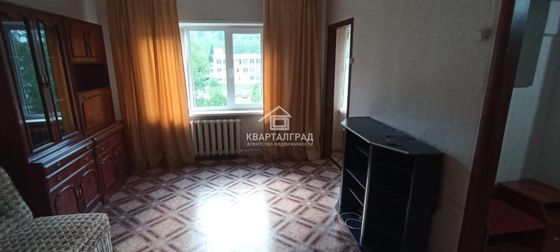 Продажа 1-комнатной квартиры 28,9 м², 5/5 этаж