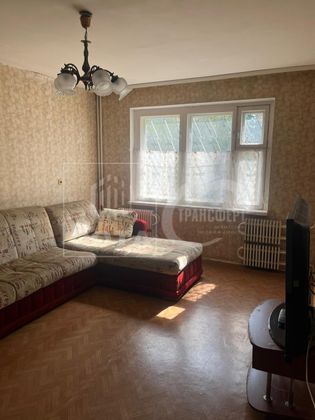 Продажа 2-комнатной квартиры 55 м², 1/10 этаж