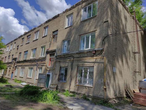 Продажа 2-комнатной квартиры 39,8 м², 1/3 этаж