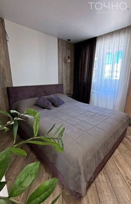 Продажа 2-комнатной квартиры 50,5 м², 9/10 этаж