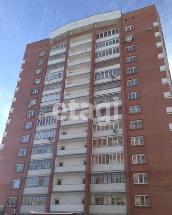 Продажа 3-комнатной квартиры 77 м², 1/14 этаж