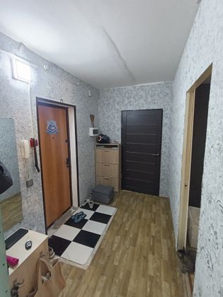 Продажа 2-комнатной квартиры 66 м², 1/12 этаж