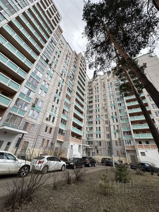 Продажа 3-комнатной квартиры 69,9 м², 5/14 этаж