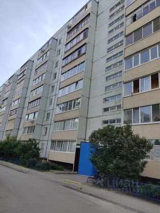 Продажа 3-комнатной квартиры 64,2 м², 3/9 этаж