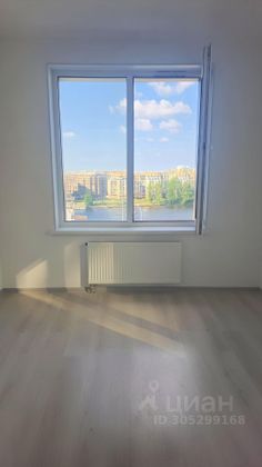 Продажа 3-комнатной квартиры 117 м², 9/12 этаж