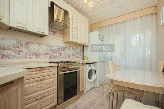 Продажа 2-комнатной квартиры 44 м², 2/2 этаж