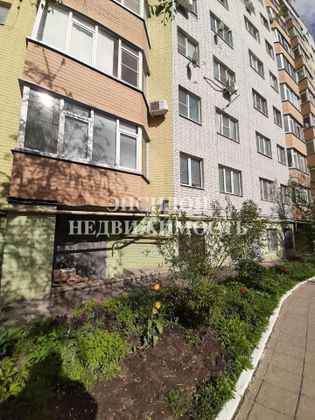 Продажа 3-комнатной квартиры 111,4 м², 3/9 этаж