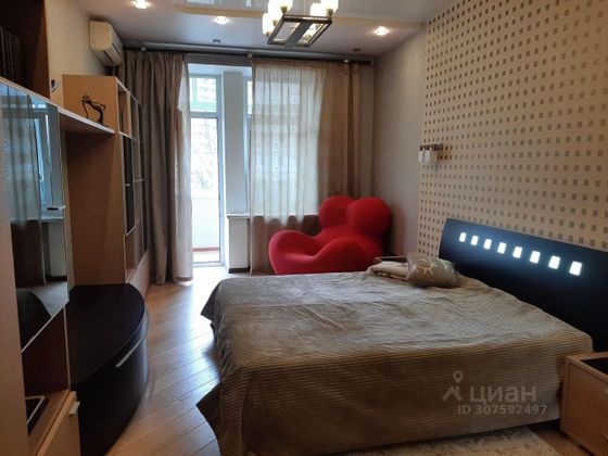 Продажа 2-комнатной квартиры 58 м², 4/10 этаж