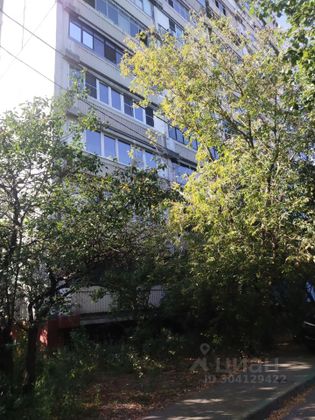 Продажа 3-комнатной квартиры 53,9 м², 1/16 этаж