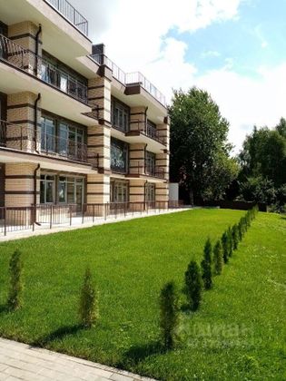 Продажа многокомнатной квартиры 169 м², 3/3 этаж