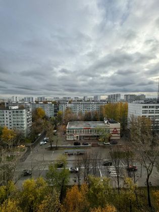 Продажа 3-комнатной квартиры 63,4 м², 12/12 этаж