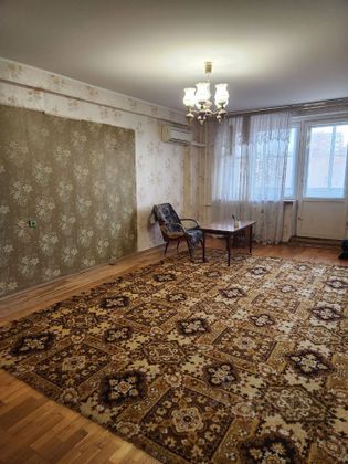 Продажа 3-комнатной квартиры 81 м², 10/14 этаж