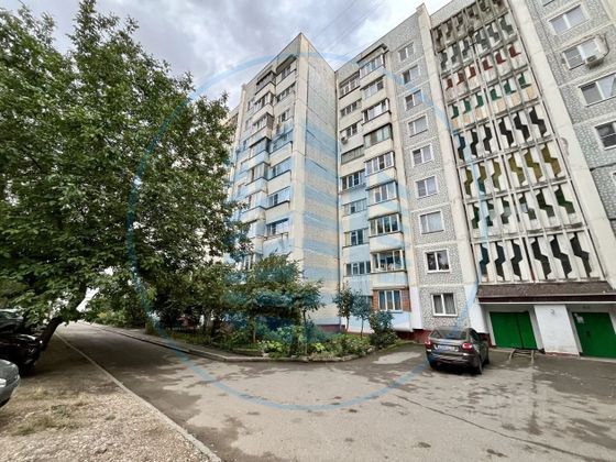 Продажа 2-комнатной квартиры 49,2 м², 2/9 этаж