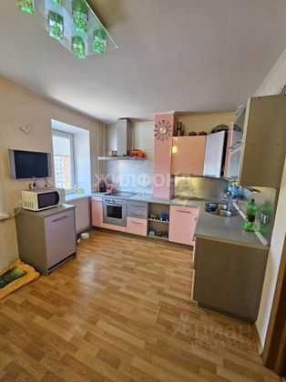 Продажа 3-комнатной квартиры 103 м², 9/10 этаж