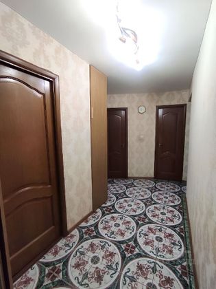 Продажа 4-комнатной квартиры 76,3 м², 5/5 этаж