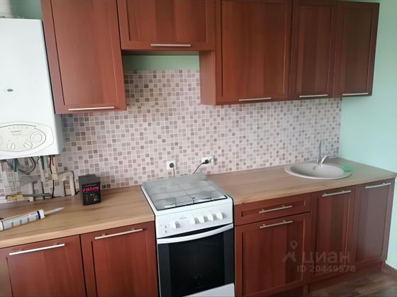 Продажа 2-комнатной квартиры 63 м², 2/5 этаж