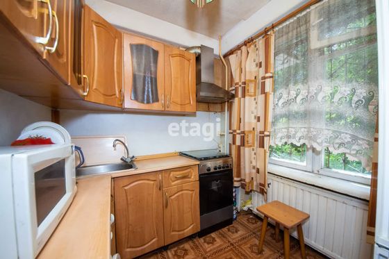 Продажа 4-комнатной квартиры 91,3 м², 1/5 этаж