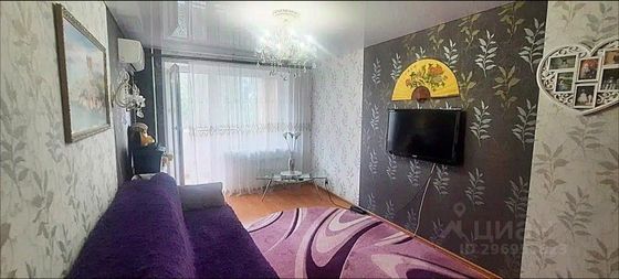 Продажа 2-комнатной квартиры 49,9 м², 4/9 этаж