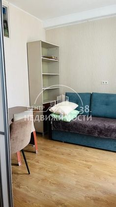 Продажа 3-комнатной квартиры 56,5 м², 8/10 этаж