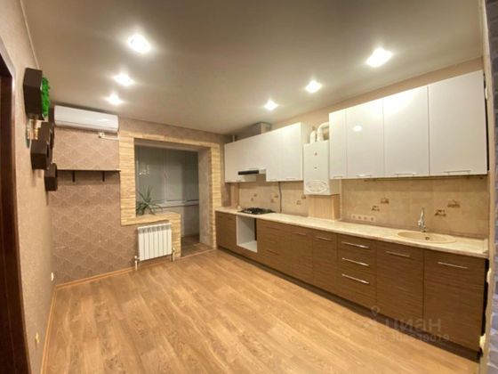 Продажа 2-комнатной квартиры 43,5 м², 2/5 этаж