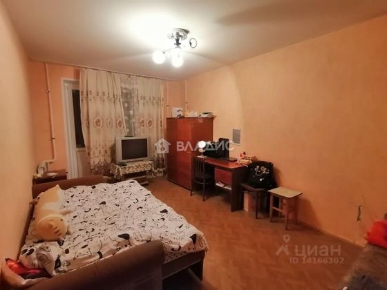 Продажа 2-комнатной квартиры 48,5 м², 1/10 этаж