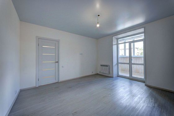 Продажа 1-комнатной квартиры 36 м², 3/9 этаж