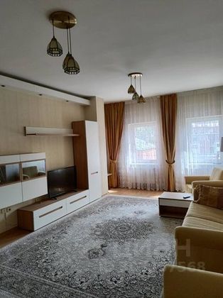 Продажа 2-комнатной квартиры 82,8 м², 4/10 этаж