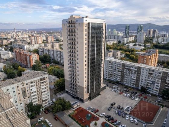 Продажа 4-комнатной квартиры 144 м², 20/20 этаж