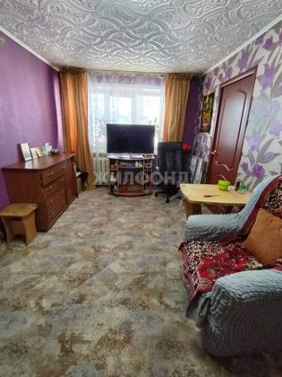 Продажа 2-комнатной квартиры 42,3 м², 4/5 этаж