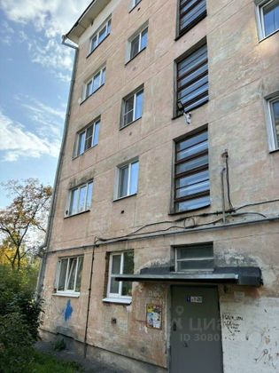 Продажа 1-комнатной квартиры 31 м², 3/5 этаж