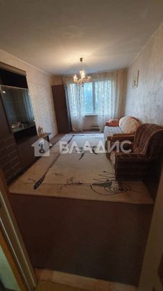 Продажа 3-комнатной квартиры 58,7 м², 4/9 этаж