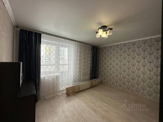 Продажа 3-комнатной квартиры 72,6 м², 7/9 этаж