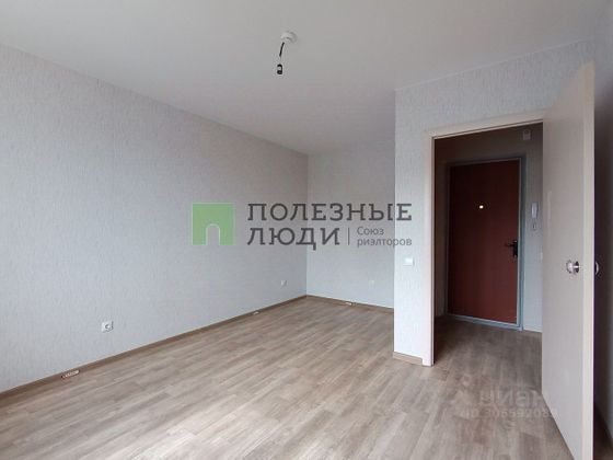 Продажа 1-комнатной квартиры 28,1 м², 9/10 этаж