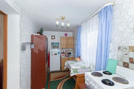 Продажа дома, 32 м², с участком 4,6 сотки