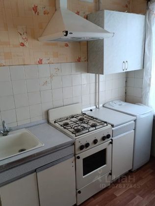 Аренда 4-комнатной квартиры 68 м², 3/5 этаж