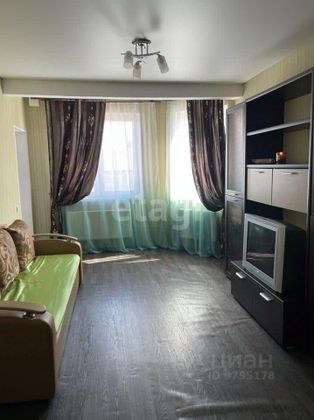 Продажа 1-комнатной квартиры 44,5 м², 1/3 этаж