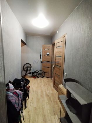 Продажа 1-комнатной квартиры 28,1 м², 5/10 этаж