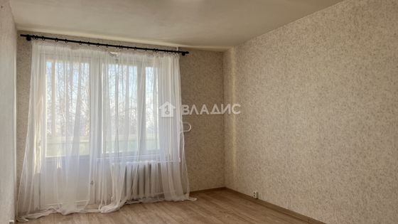 Продажа 2-комнатной квартиры 46,1 м², 5/12 этаж