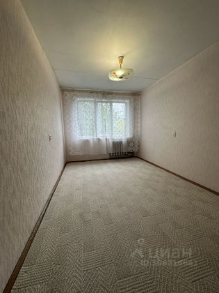 Продажа 2-комнатной квартиры 43,6 м², 4/5 этаж