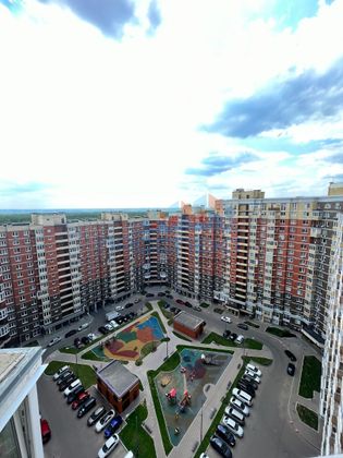 Продажа 2-комнатной квартиры 78 м², 16/16 этаж