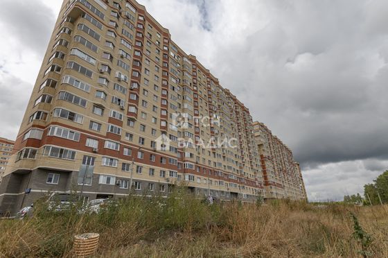 Продажа 2-комнатной квартиры 56,5 м², 13/16 этаж