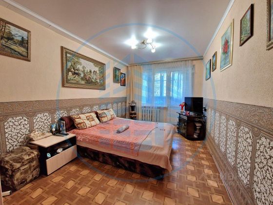 Продажа 2-комнатной квартиры 46,1 м², 5/5 этаж