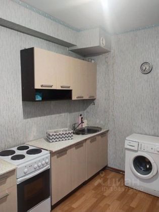 Продажа 1-комнатной квартиры 28,7 м², 1/3 этаж