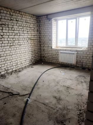 Продажа 3-комнатной квартиры 75 м², 4/16 этаж