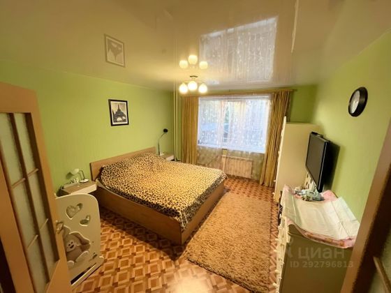 Продажа 2-комнатной квартиры 62,4 м², 2/15 этаж