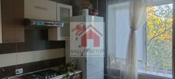 Продажа 1-комнатной квартиры 32,4 м², 2/9 этаж