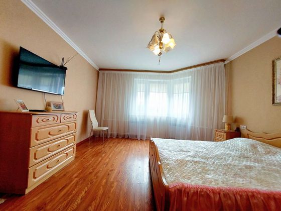 Продажа 3-комнатной квартиры 84,2 м², 5/14 этаж