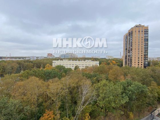 Продажа 2-комнатной квартиры 49 м², 12/33 этаж