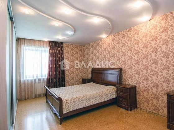 Продажа 2-комнатной квартиры 69,7 м², 4/6 этаж