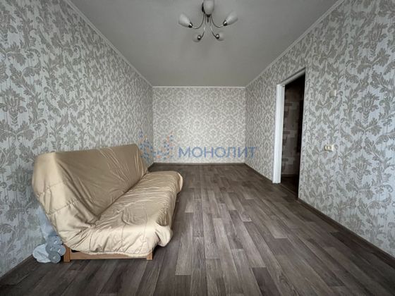 Продажа 2-комнатной квартиры 43,2 м², 3/9 этаж